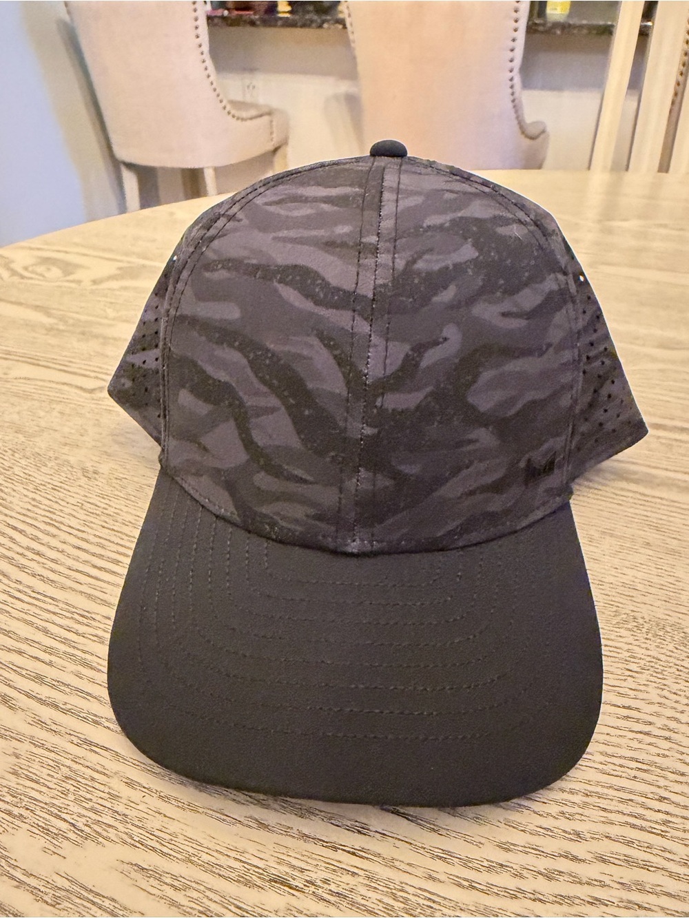 MELIN - Hydro A-Game Icon Tiger Camo - S